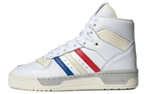 Adidas Rivalry High 'French Tricolor'