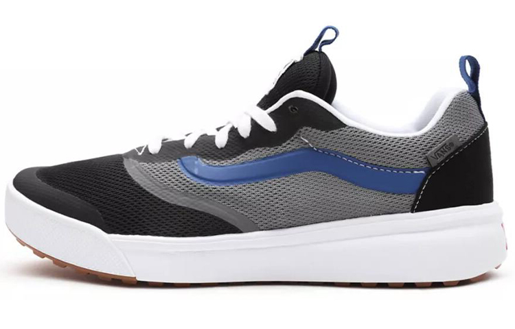 Vans Tri tone Ultrarange Rapidweld 'Black Blue'