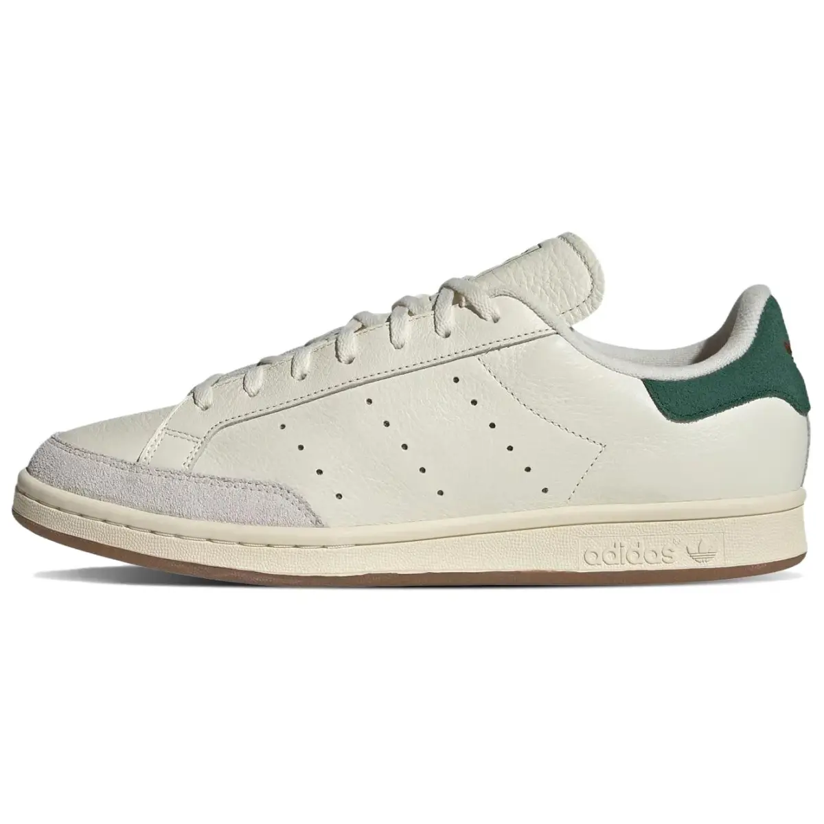 Adidas Originals Stan Smith Consortium perforated sneakers
