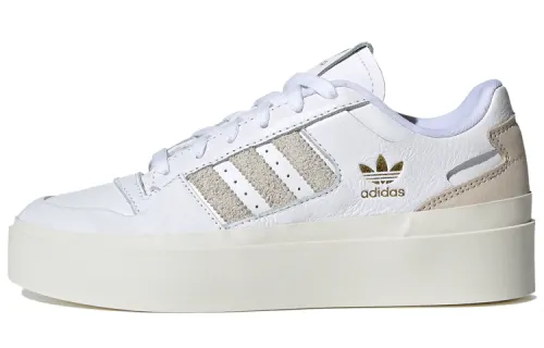 Adidas Wmns Forum Bonega 'White Orbit Grey' Women's