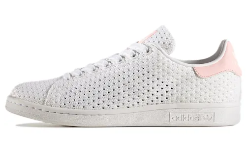 Adidas Stan Smith 'Haze Coral' Women's