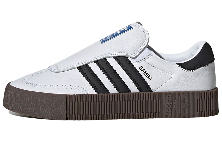 Adidas Wmns Sambarose Eazy 'White Gum' Women's