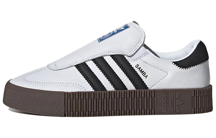 Adidas Wmns Sambarose Eazy 'White Gum' Women's