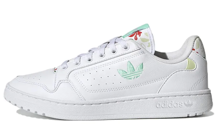 Adidas Originals Ny 90 'White Blue' Women's