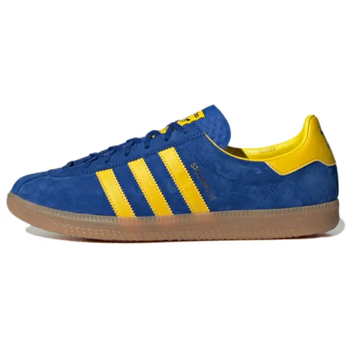 Adidas Stockholm 'Royal Blue Yellow Gum'