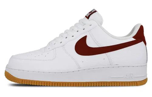 Nike Air Force 1 Low '07 Gum Medium Brown
