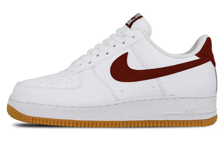 Nike Air Force 1 Low '07 Gum Medium Brown