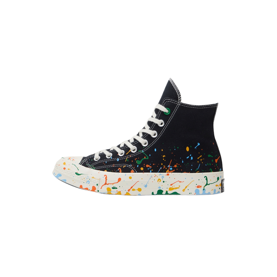 WANGYUAN x Converse Chuck 70 Skateboard Shoes Unisex