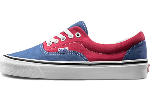 Era Vans 95 Dx 'Navy Red'