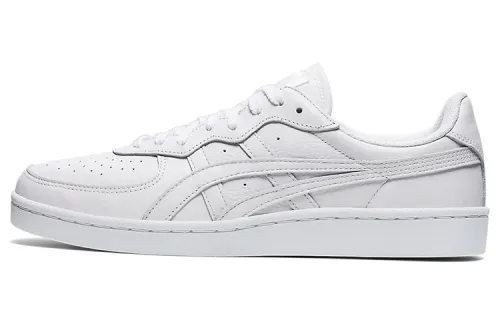 Onitsuka Tiger Gsm 'All White'