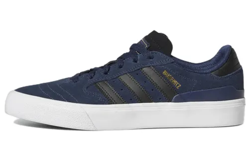 Adidas Busenitz Vulc 2 'Collegiate Navy'