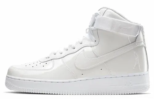 Nike Air Force 1 High Sheed White