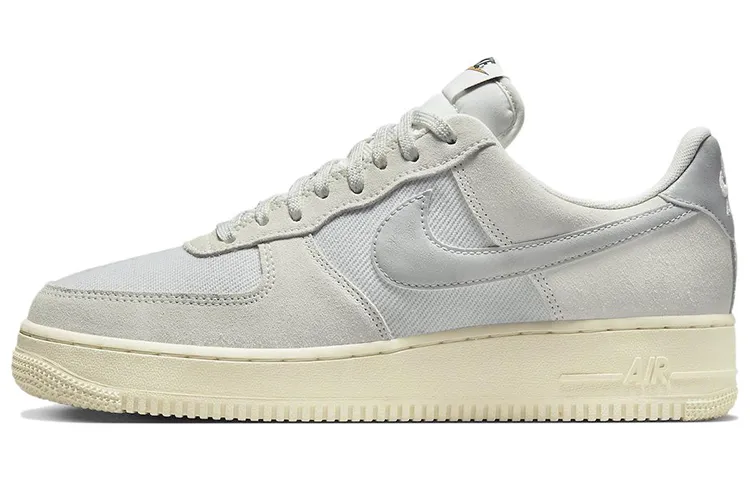Nike Air Force 1 Low '07 LV8 Vintage Certified Fresh Photon Dust Sail