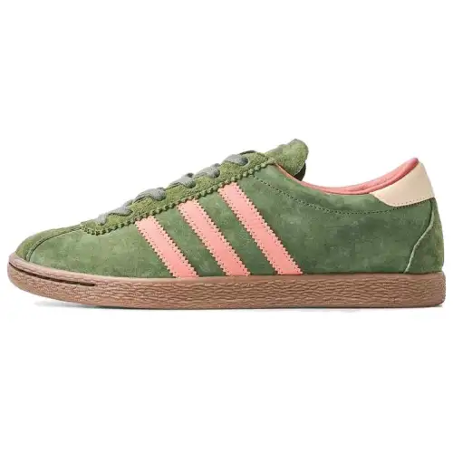 Tobacco END. x Tobacco Adidas Originals 'Flyfishing Pack - Wild Pine'