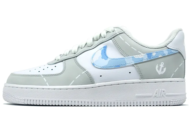Nike Air Force 1 Low Air Force 1 Abrasion Resistant Slip Resistant Abrasion Resistant Slip Resistant Low top