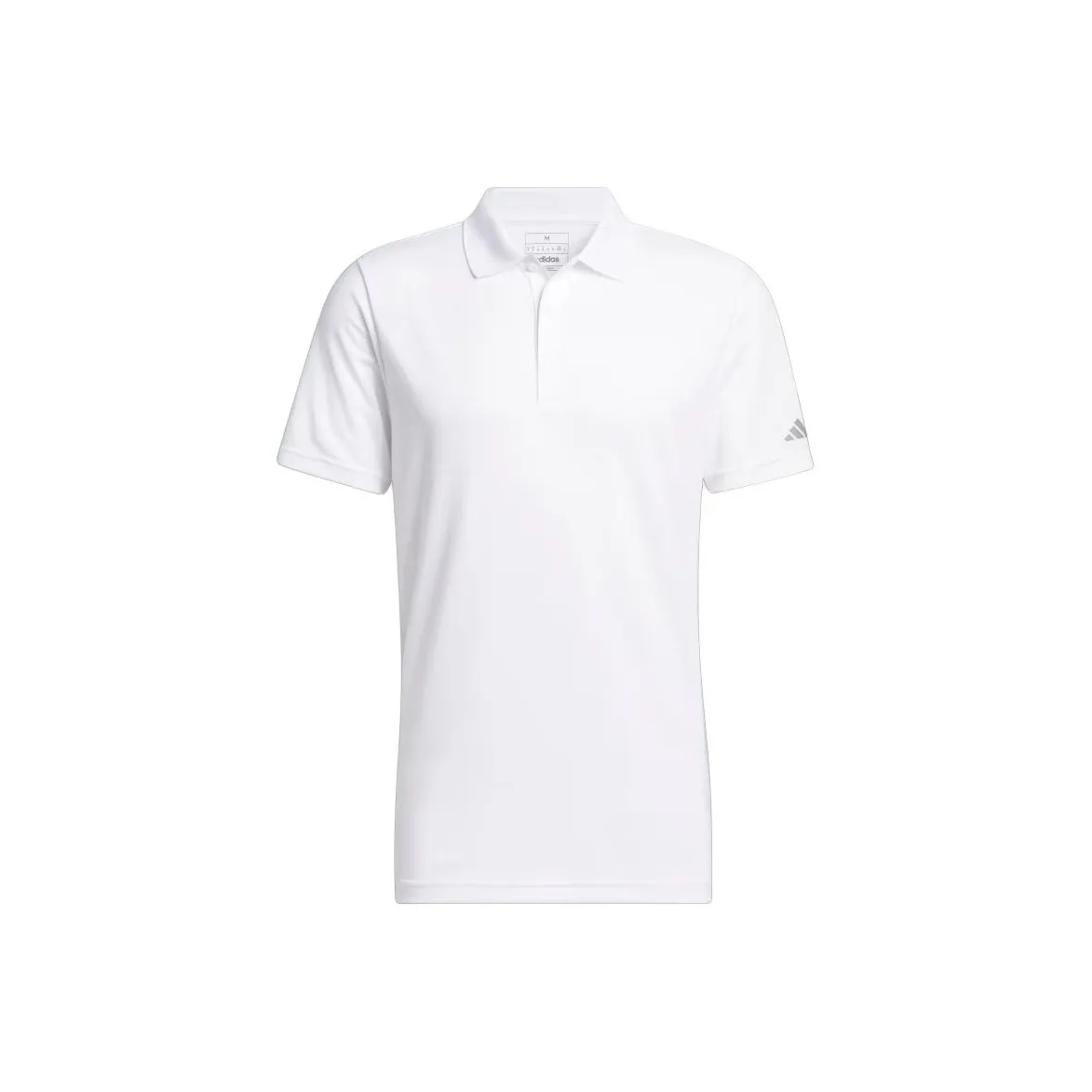 Adidas Free Shipping With AdiClub Core Adidas Performance Primegreen Polo Shirt