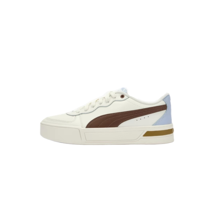 Женские кеды PUMA PUMA Skye (белый)