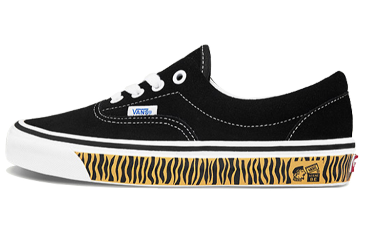 Кеды Vans Style 95 Dx (черные) — фото 1