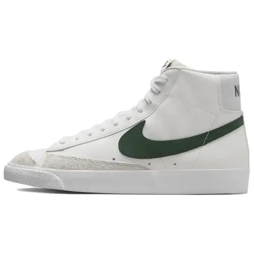 Nike Blazer Mid 77 Vintage White Fir