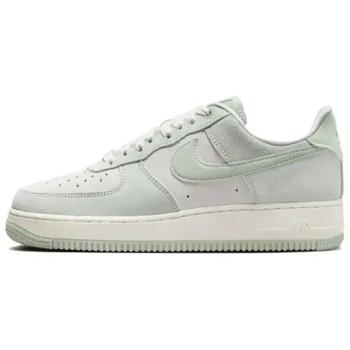 Nike Air Force 1 Low '07 Se Spruce Aura Pistachio Frost Women's