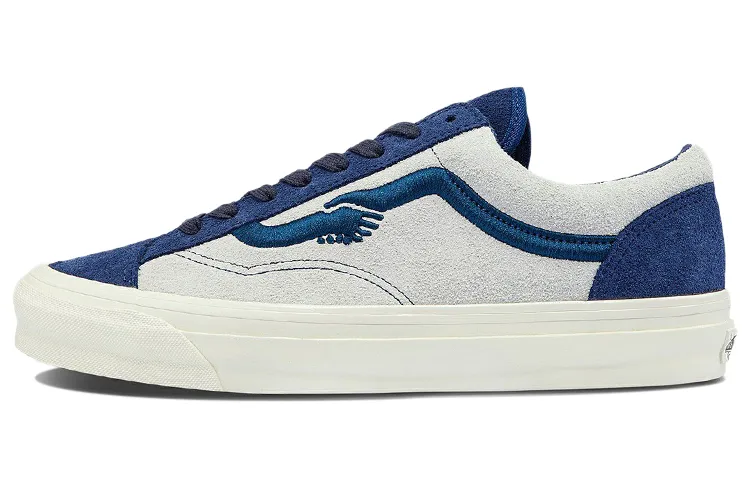 Style 36 Notre x Style 36 Og Vans Lx 'Blue'