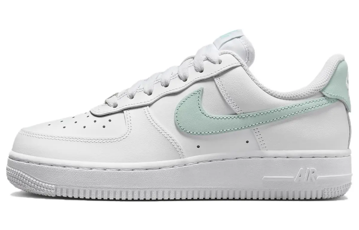 Nike Air Force 1 Low Flyease Clear Jade Women's