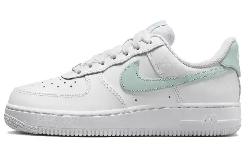 Nike Air Force 1 Low Flyease Clear Jade Women's