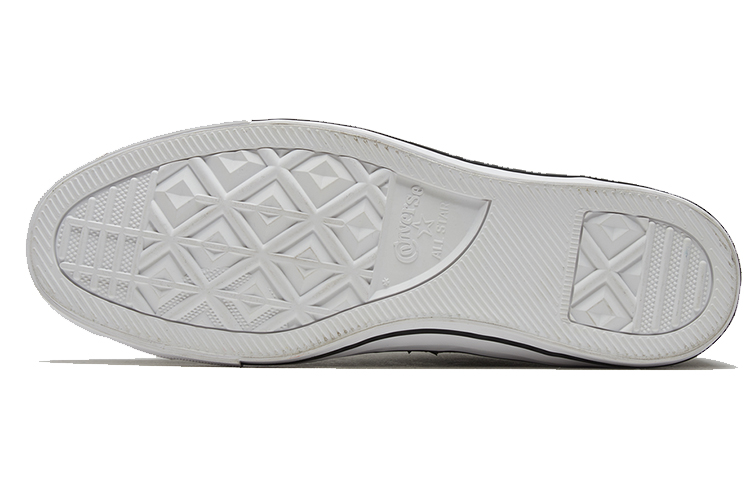 Кеды Converse Star Player (черные) — фото 6