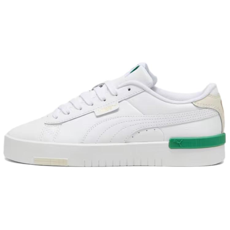PUMA Jada Low top Skateboard Shoes Women's White