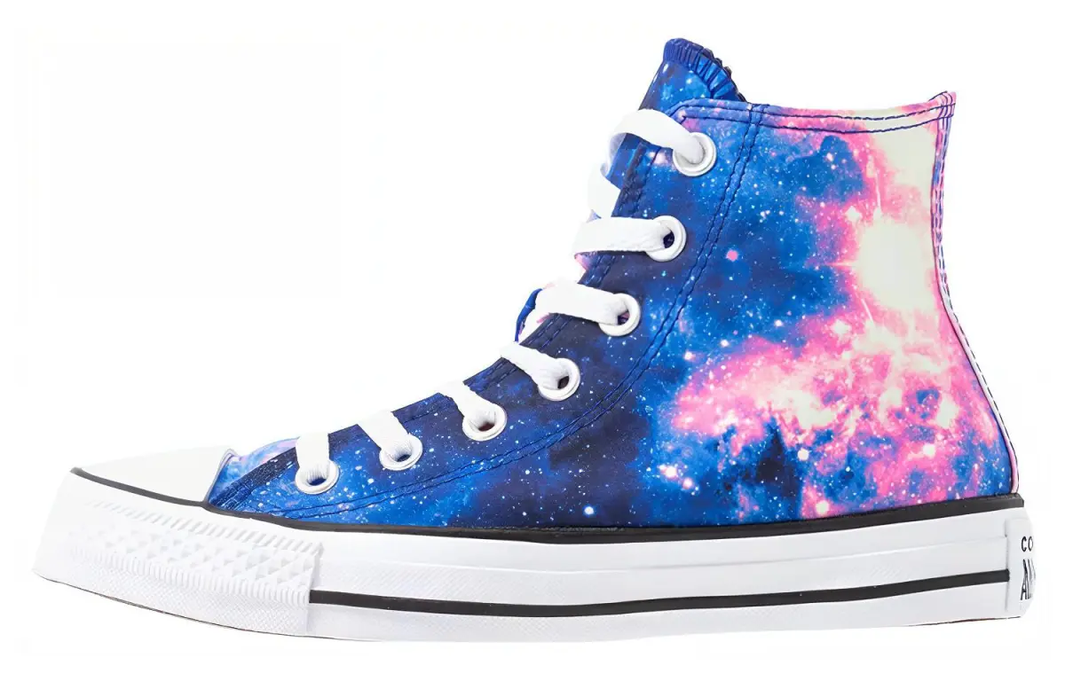 Converse Chuck Taylor All Star Miss Galaxy High 70 Women's