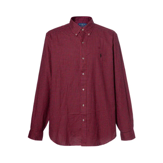Polo Ralph Lauren Gingham check Long sleeve Shirt