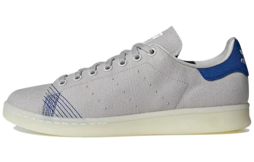 Adidas Stan Smith Primeblue 'Grey Royal Blue'