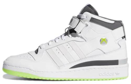Forum Xbox 360 x Forum Adidas Originals Mid '20th Anniversary'