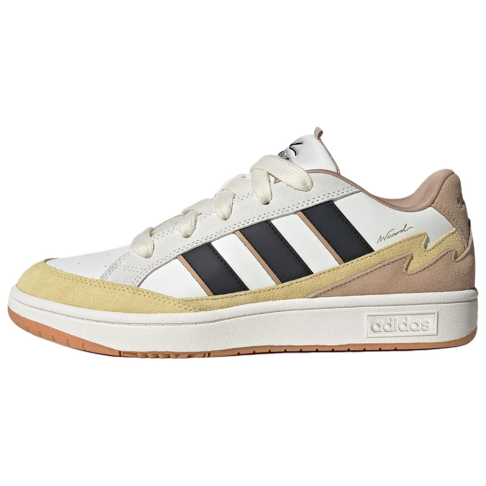 Кеды adidas WCARD ADV (белый)