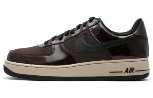 Nike Air Force 1 Low Woodgrain