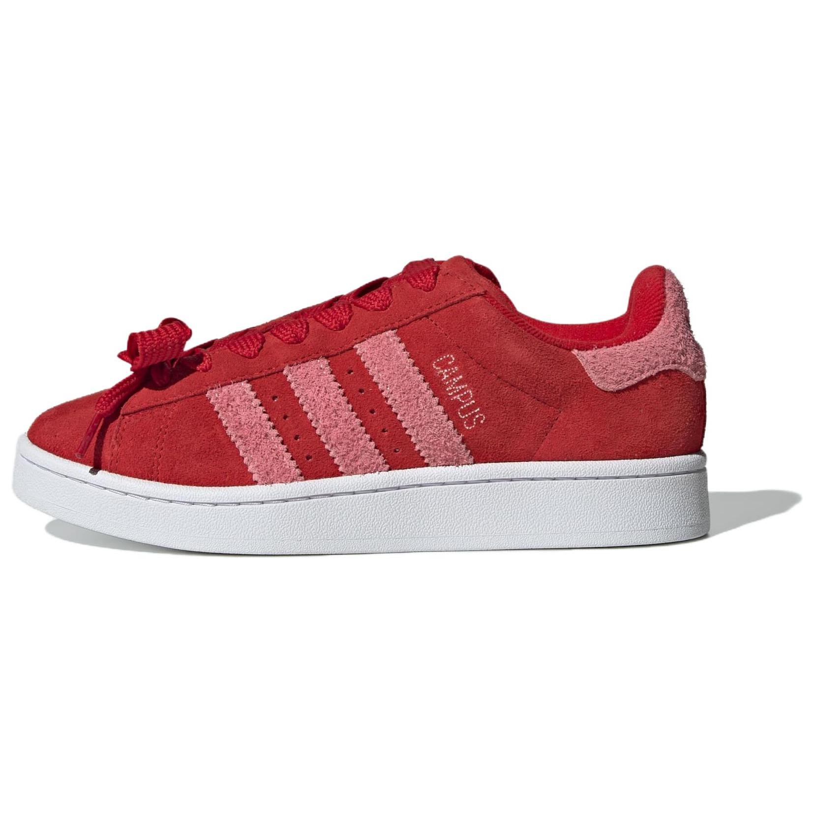 Campus Wmns Adidas Originals 00s 'Better Scarlet Pink Spark' Women's