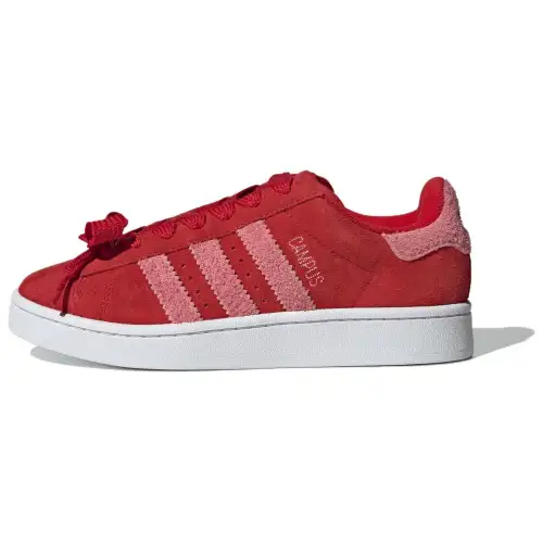 Campus Wmns Adidas Originals 00s 'Better Scarlet Pink Spark' Women's