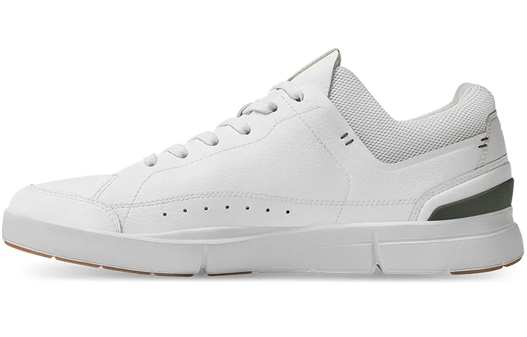 FEIDELEITEBIEHEZUOKUAN x On The Roger Centre Court Athleisure Slip Resistant Abrasion Resistant
