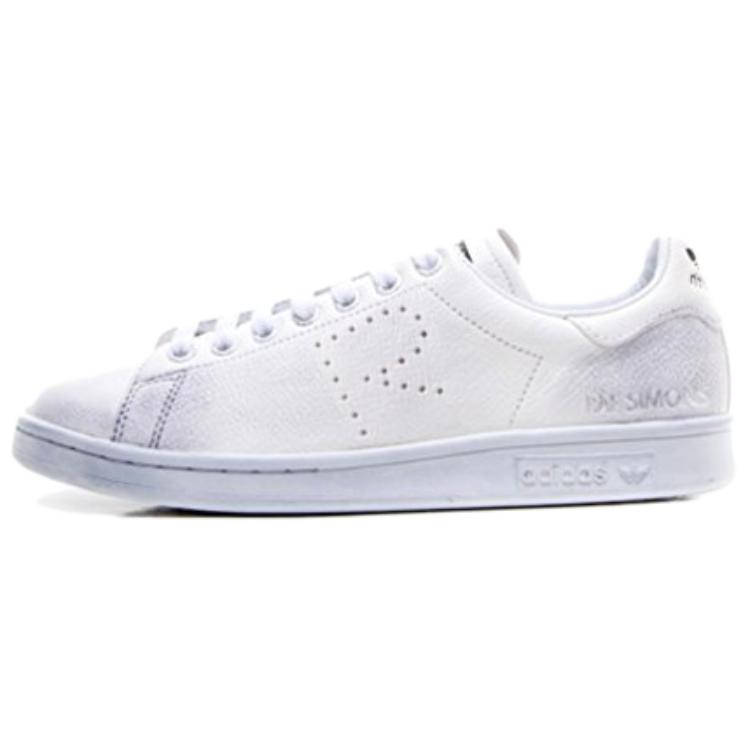 Stan Smith Raf Simons x Stan Smith Adidas Originals 'Aged'