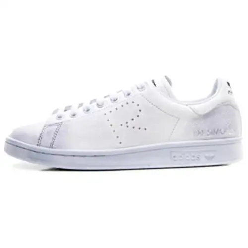 Stan Smith Raf Simons x Stan Smith Adidas Originals 'Aged'
