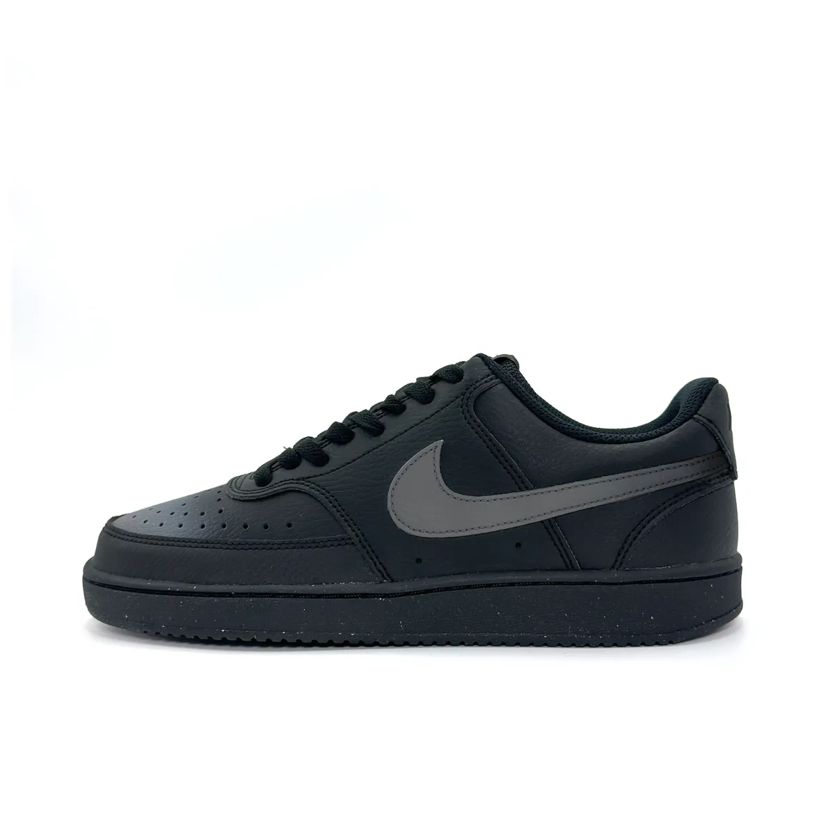 Nike Court Vision Mist Transformation Slip Resistant, Abrasion Resistant, Lightweight Low top Skateboard Shoes Unisex