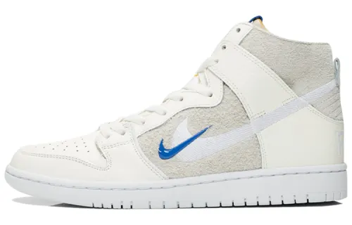 Nike Sb Dunk High Soulland FRI.day Part 02