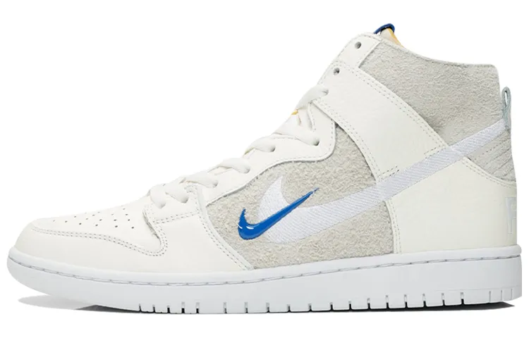 Nike Sb Dunk High Soulland FRI.day Part 02