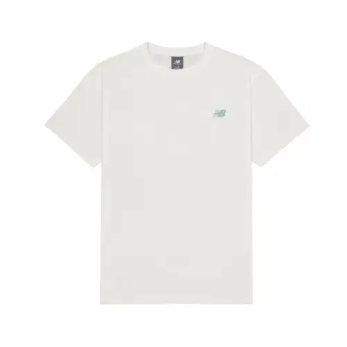 New Balance NB T Shirt Men's White