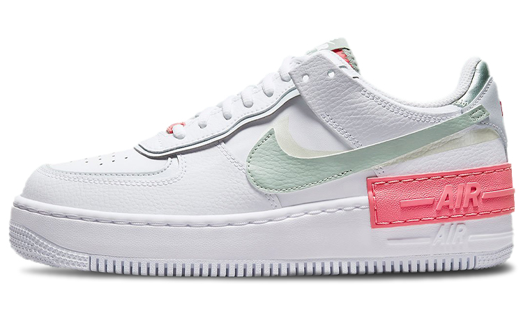 Nike Air Force 1 Shadow 'Seafoam' Women's