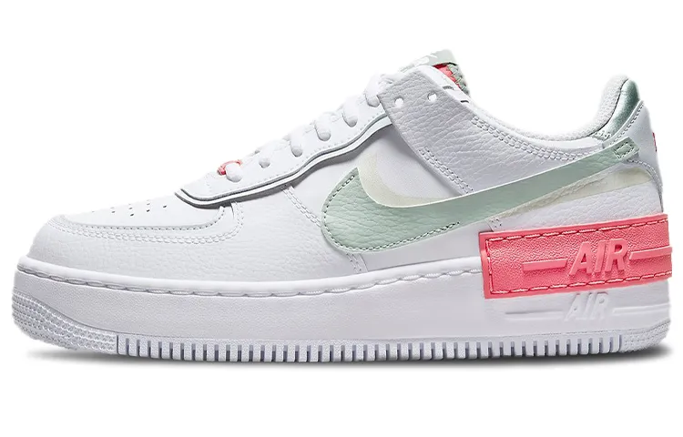 Nike Air Force 1 Shadow 'Seafoam' Women's