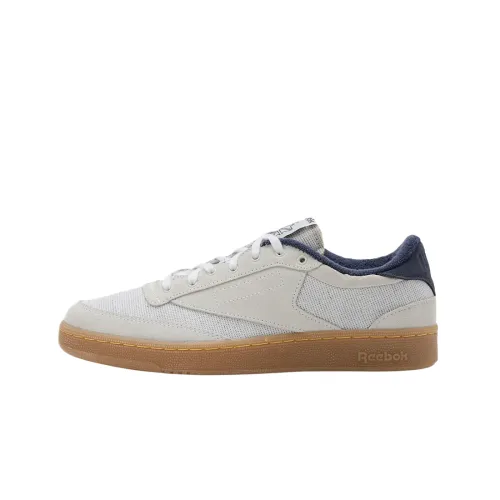 Club C Western Hydrodynamic Research x Club C Reebok 85 'Chalk Indigo'