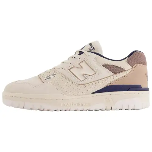 550 New Balance 'Bisque Earth Shadow'
