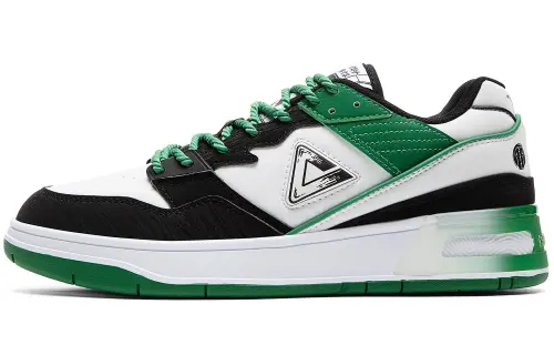 PEAK Taichi 910 Chengràng Skateboard Shoes Men's