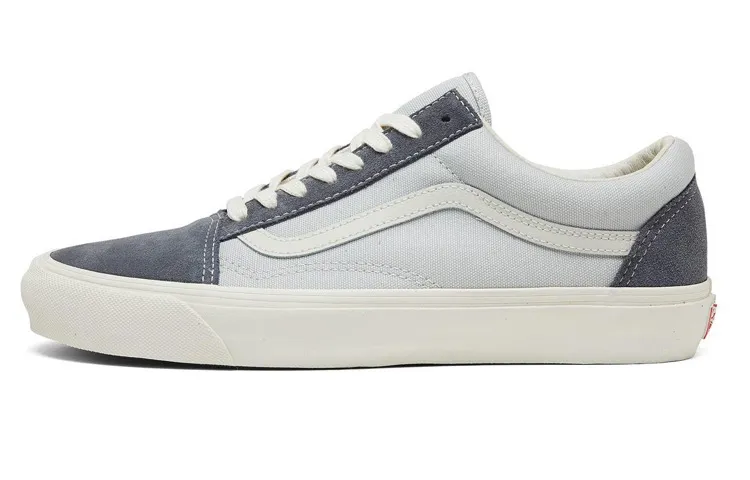 Old Skool Og Vans Lx 'Castlerock Pearl Grey'